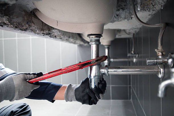 Trusted Drain Cleaning service in Farmington, PA - Masters Plumbing Service